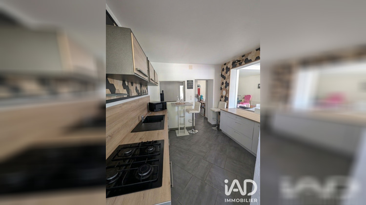 Ma-Cabane - Vente Maison Liévin, 130 m²