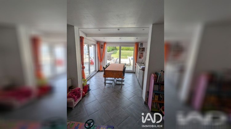 Ma-Cabane - Vente Maison Liévin, 130 m²