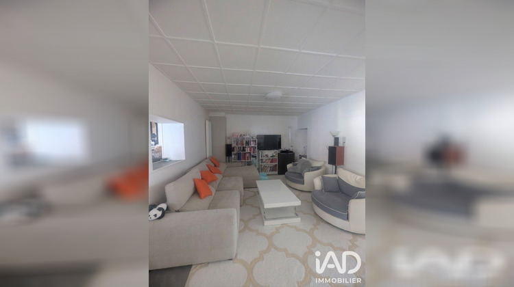 Ma-Cabane - Vente Maison Liévin, 130 m²