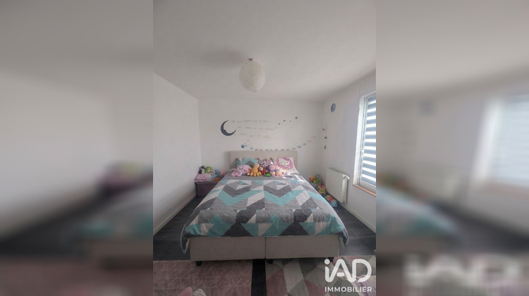 Ma-Cabane - Vente Maison Liévin, 130 m²