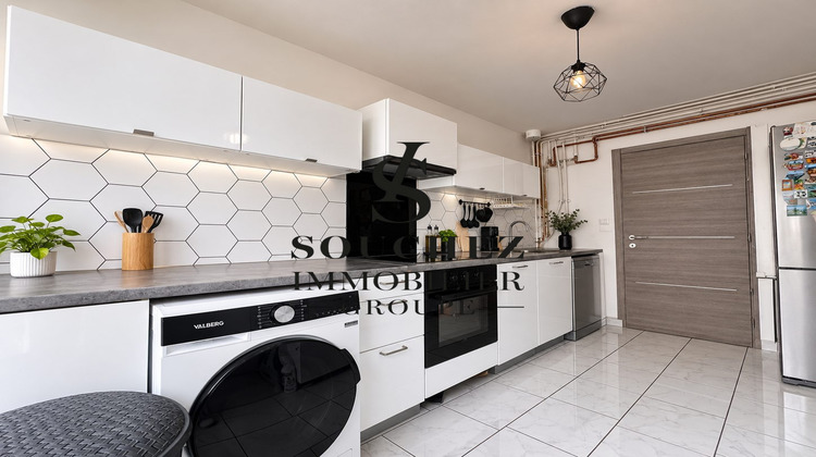 Ma-Cabane - Vente Maison Liévin, 97 m²