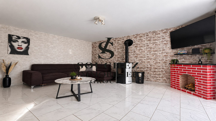 Ma-Cabane - Vente Maison Liévin, 97 m²