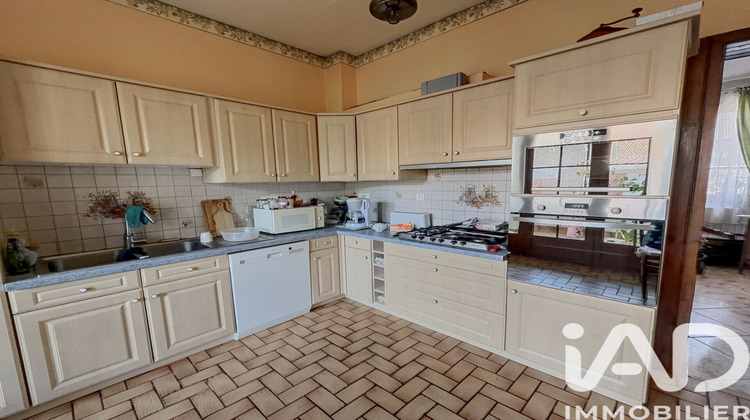 Ma-Cabane - Vente Maison Liez, 110 m²