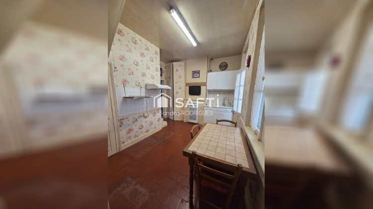 Ma-Cabane - Vente Maison Liez, 58 m²