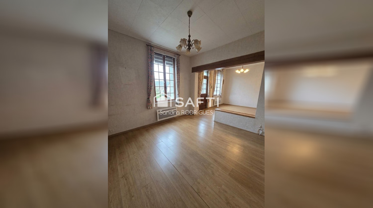 Ma-Cabane - Vente Maison Liez, 58 m²