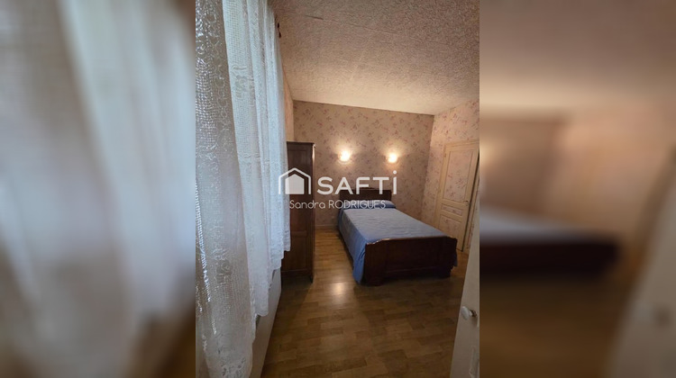Ma-Cabane - Vente Maison Liez, 58 m²