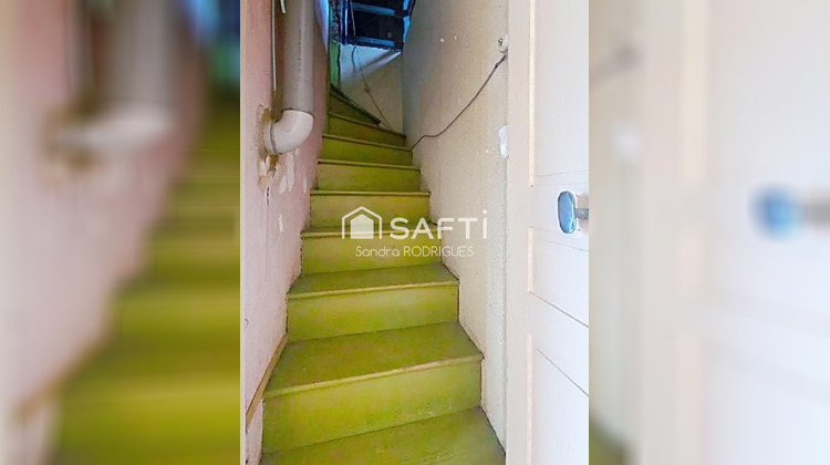 Ma-Cabane - Vente Maison Liez, 58 m²