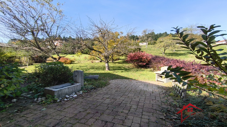 Ma-Cabane - Vente Maison Liézey, 110 m²