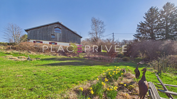 Ma-Cabane - Vente Maison LIEZEY, 241 m²