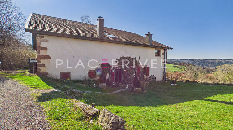 Ma-Cabane - Vente Maison LIEZEY, 241 m²