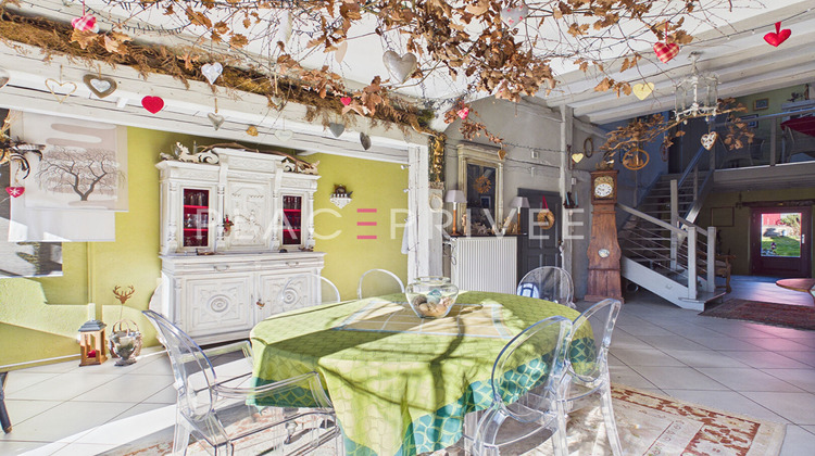 Ma-Cabane - Vente Maison LIEZEY, 241 m²