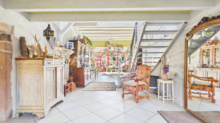 Ma-Cabane - Vente Maison LIEZEY, 241 m²