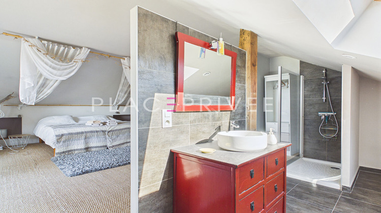 Ma-Cabane - Vente Maison LIEZEY, 241 m²