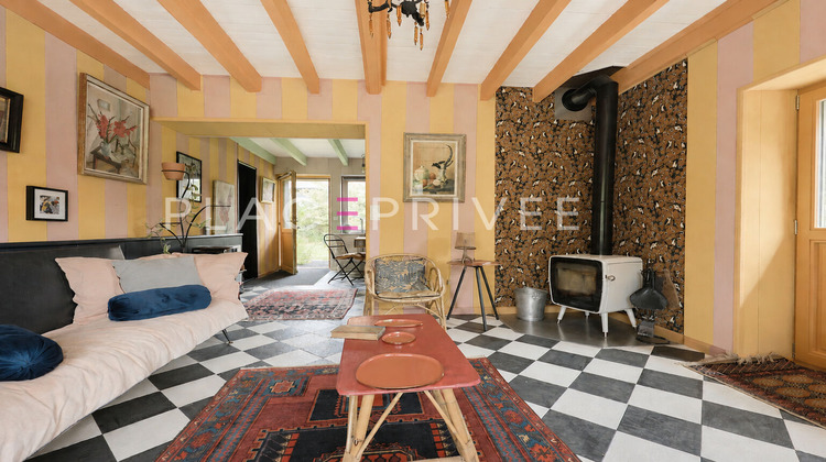 Ma-Cabane - Vente Maison LIEZEY, 110 m²
