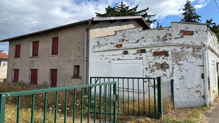 Ma-Cabane - Vente Maison LIFFOL-LE-GRAND, 500 m²