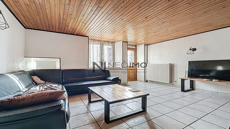 Ma-Cabane - Vente Maison LIFFOL-LE-GRAND, 246 m²