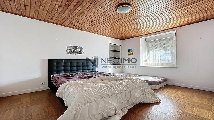 Ma-Cabane - Vente Maison LIFFOL-LE-GRAND, 246 m²