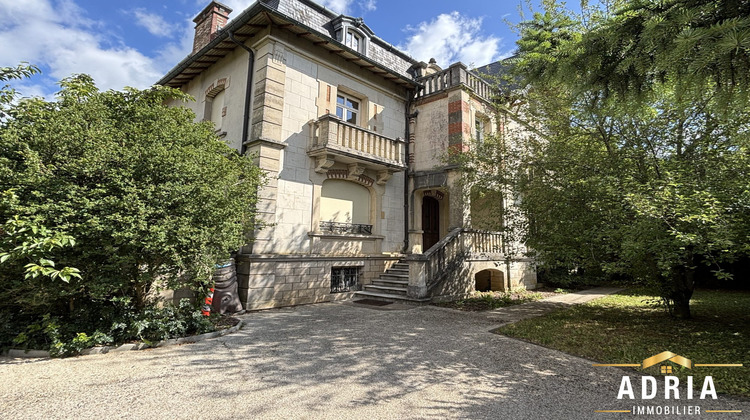 Ma-Cabane - Vente Maison Liffol-le-Grand, 323 m²