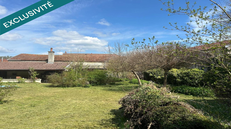 Ma-Cabane - Vente Maison Liffol-le-Grand, 450 m²