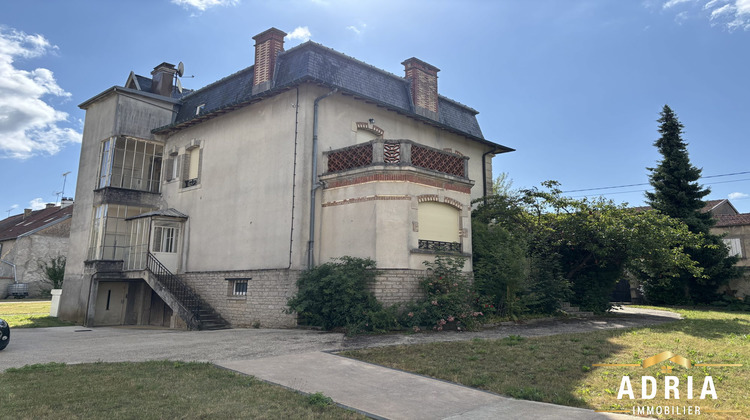 Ma-Cabane - Vente Maison Liffol-le-Grand, 323 m²