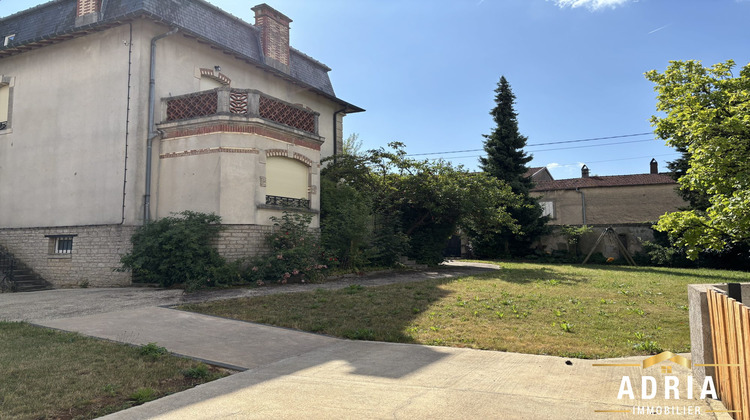 Ma-Cabane - Vente Maison Liffol-le-Grand, 323 m²