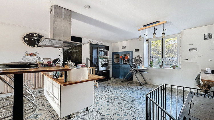 Ma-Cabane - Vente Maison LIFFOL-LE-GRAND, 241 m²