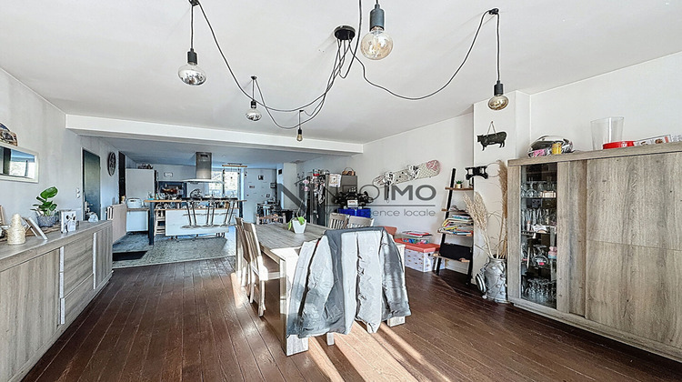 Ma-Cabane - Vente Maison LIFFOL-LE-GRAND, 241 m²