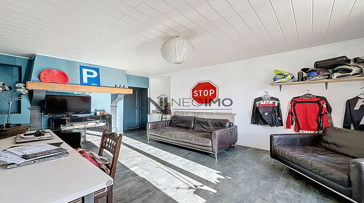 Ma-Cabane - Vente Maison LIFFOL-LE-GRAND, 241 m²