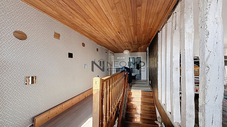 Ma-Cabane - Vente Maison LIFFOL-LE-GRAND, 241 m²