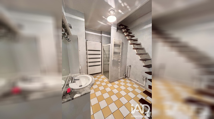 Ma-Cabane - Vente Maison Liffol-le-Grand, 152 m²