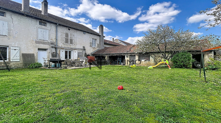 Ma-Cabane - Vente Maison LIFFOL-LE-GRAND, 241 m²