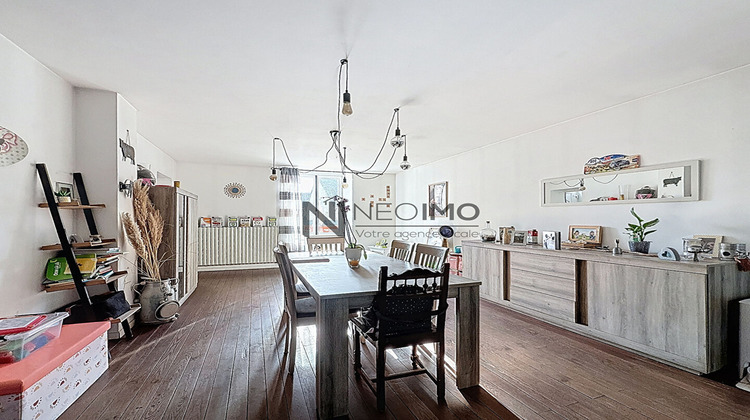 Ma-Cabane - Vente Maison LIFFOL-LE-GRAND, 241 m²