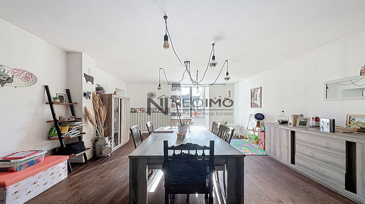Ma-Cabane - Vente Maison LIFFOL-LE-GRAND, 241 m²