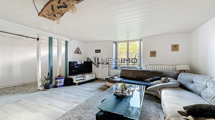 Ma-Cabane - Vente Maison LIFFOL-LE-GRAND, 241 m²
