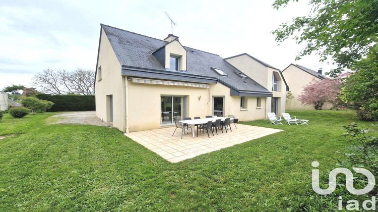 Ma-Cabane - Vente Maison Liffré, 139 m²