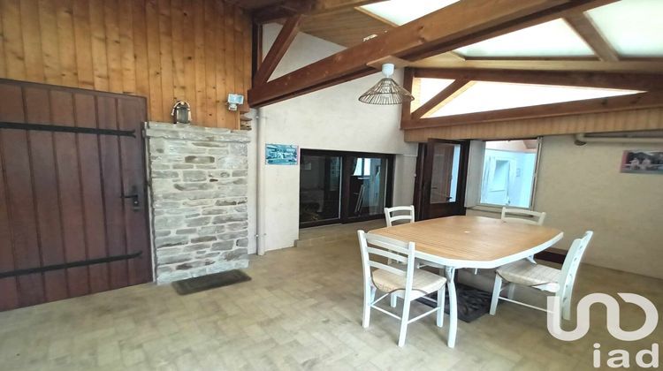 Ma-Cabane - Vente Maison Liffré, 144 m²