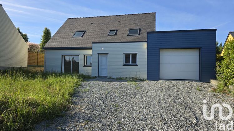 Ma-Cabane - Vente Maison Liffré, 137 m²