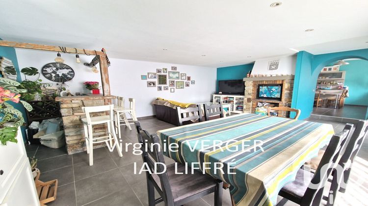 Ma-Cabane - Vente Maison Liffré, 111 m²