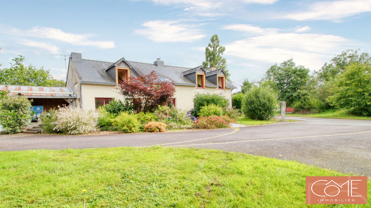 Ma-Cabane - Vente Maison LIFFRE, 169 m²