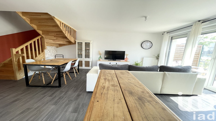 Ma-Cabane - Vente Maison Liffré, 62 m²