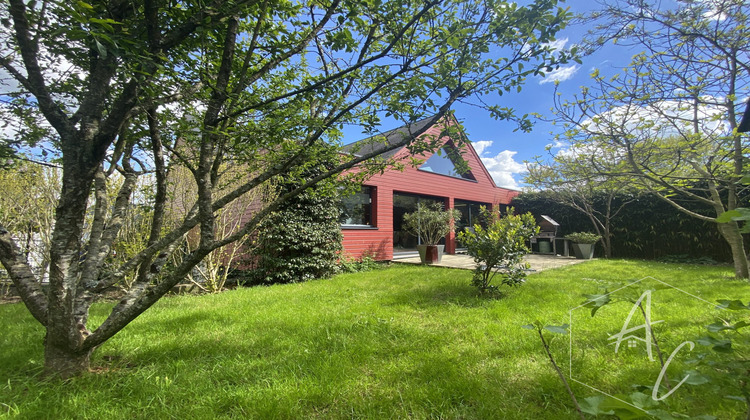 Ma-Cabane - Vente Maison Liffré, 145 m²