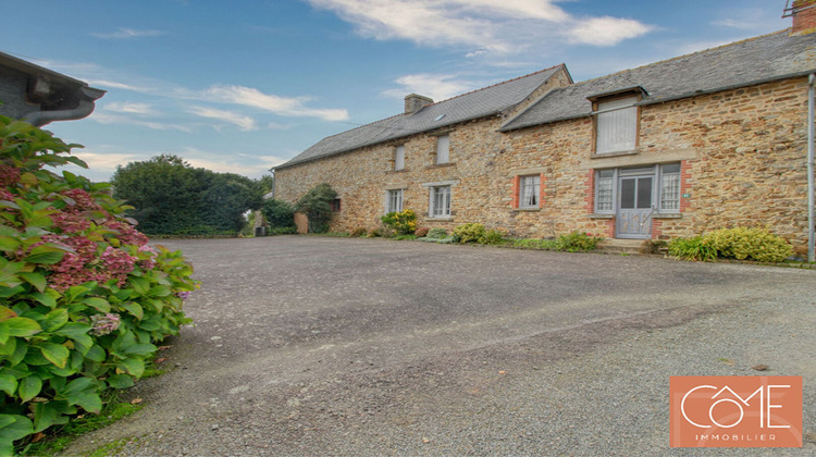 Ma-Cabane - Vente Maison LIFFRE, 180 m²