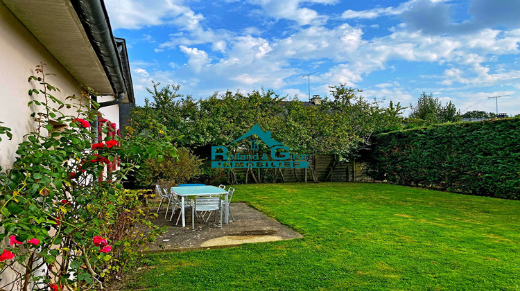 Ma-Cabane - Vente Maison LIFFRE, 95 m²