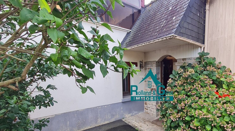 Ma-Cabane - Vente Maison LIFFRE, 144 m²