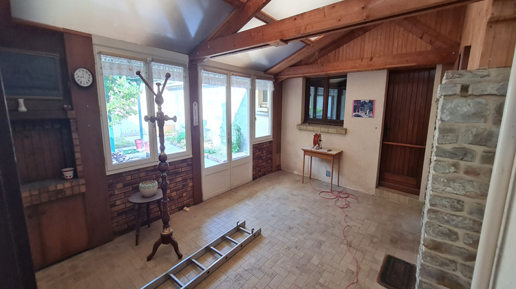 Ma-Cabane - Vente Maison LIFFRE, 144 m²