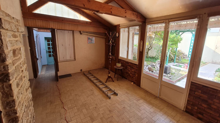 Ma-Cabane - Vente Maison LIFFRE, 144 m²