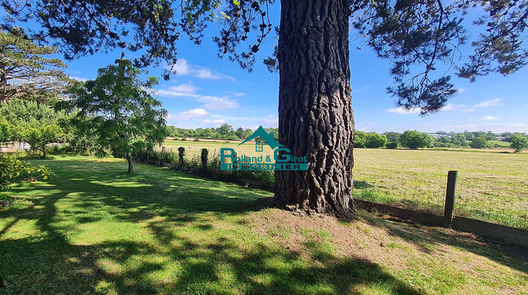 Ma-Cabane - Vente Maison LIFFRE, 121 m²