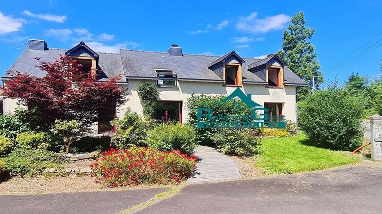 Ma-Cabane - Vente Maison LIFFRE, 167 m²