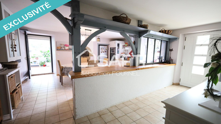 Ma-Cabane - Vente Maison Liffre, 127 m²