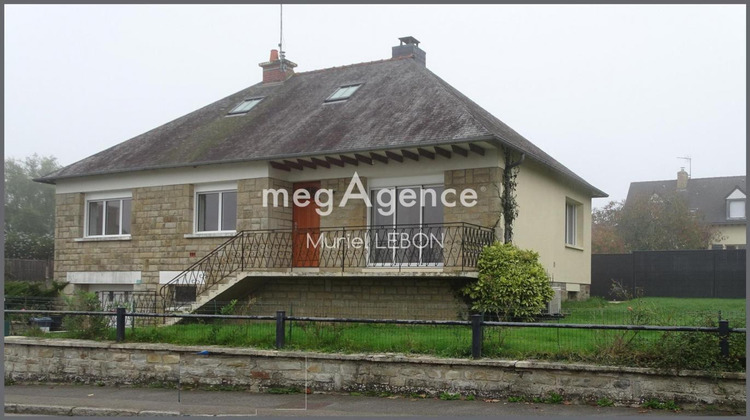 Ma-Cabane - Vente Maison LIFFRE, 115 m²